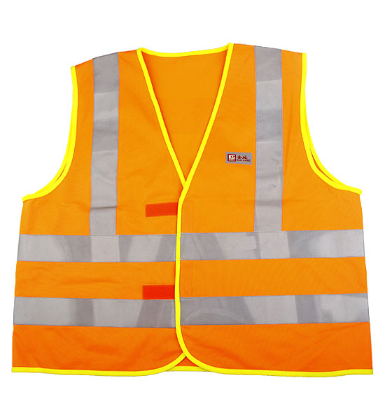 Surveyors Safety Vest 