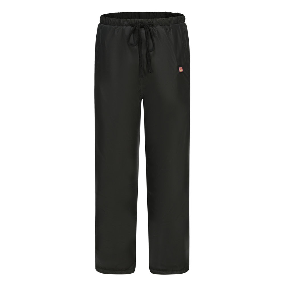 Electric heated pant