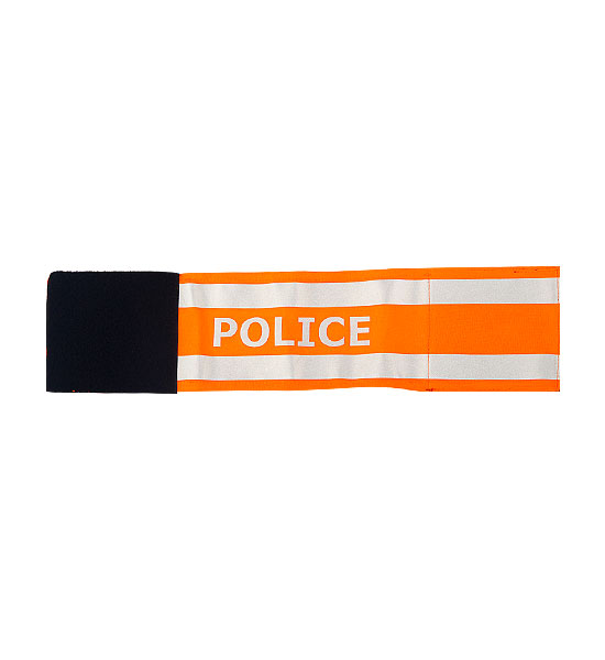 Hi Vis Reflective Armband