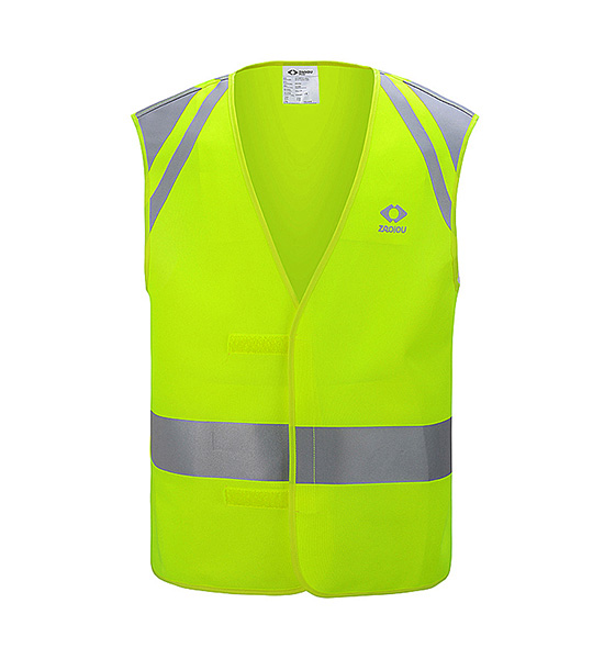 ZROIOU high visibility car safety vest 