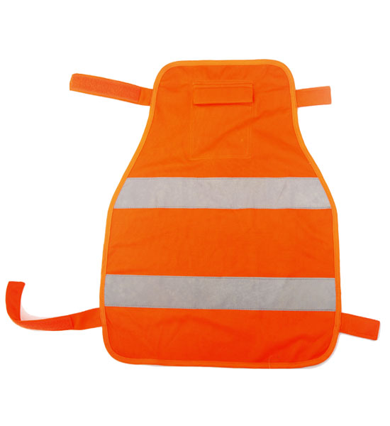Reflective Pet Vest 