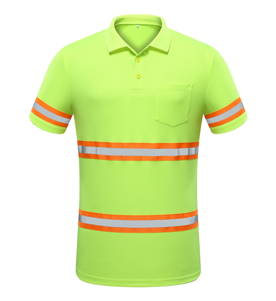 Safety T-shirt