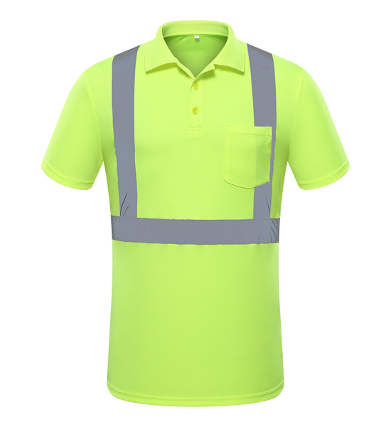 Safety T-shirt