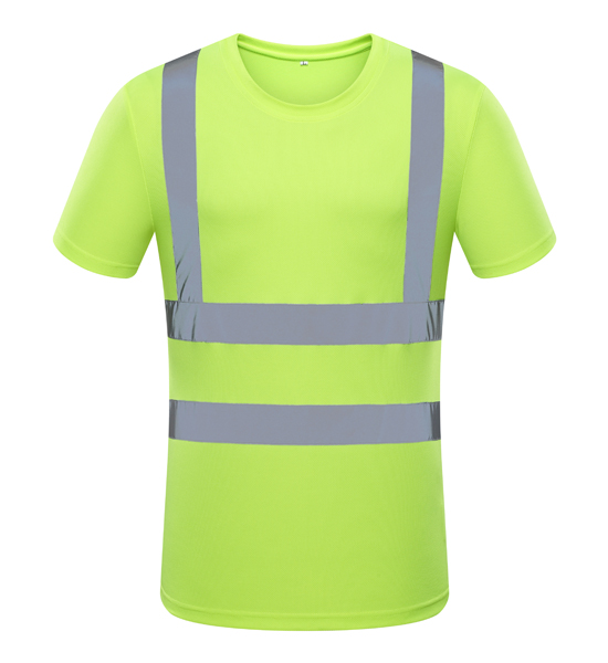 Safety T-shirt