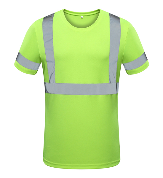 Safety T-shirt