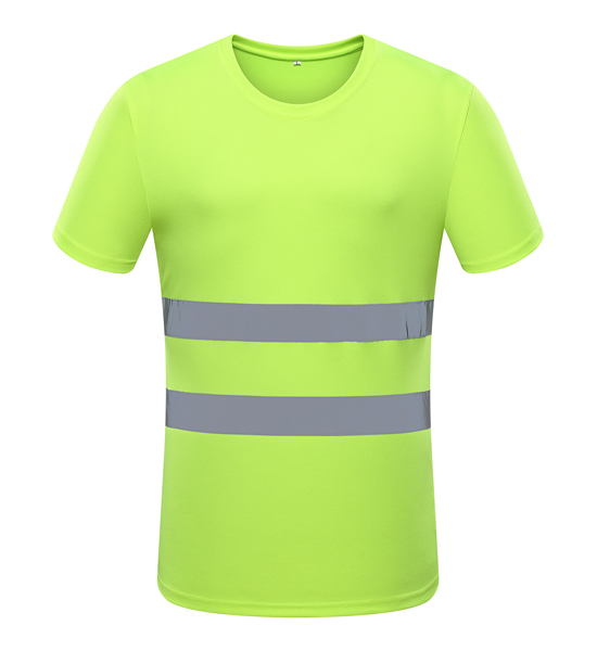 Safety T-shirt