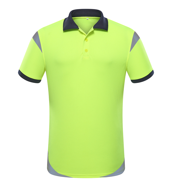 Safety Sports T-shirt