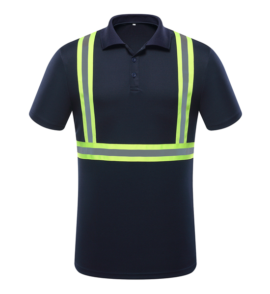 Safety T-shirt