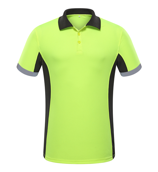 Safety Sports T-shirt