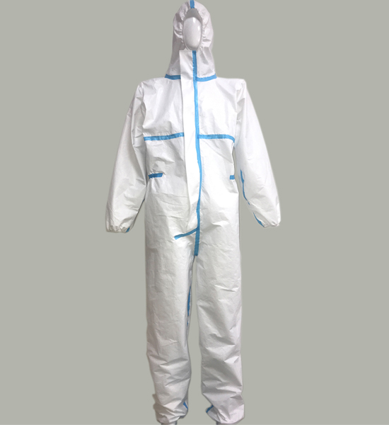 Isolation Gown