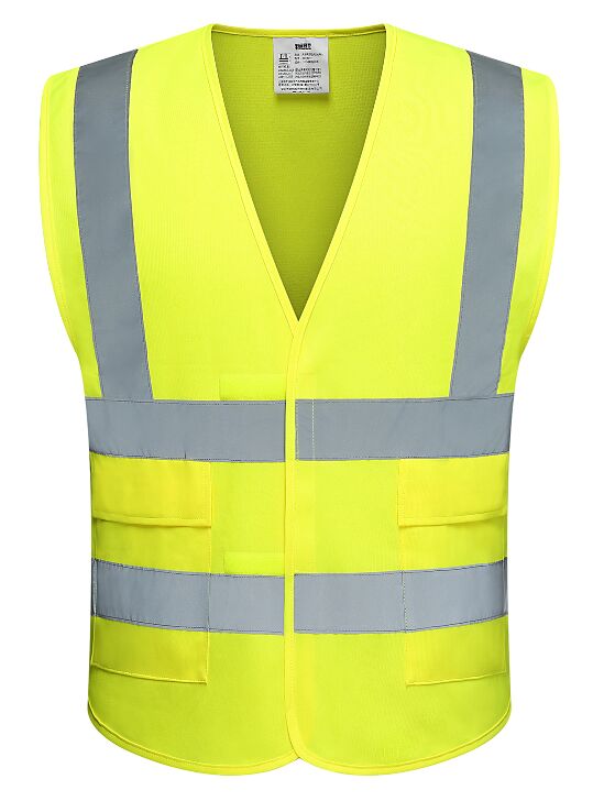 safety vest 
