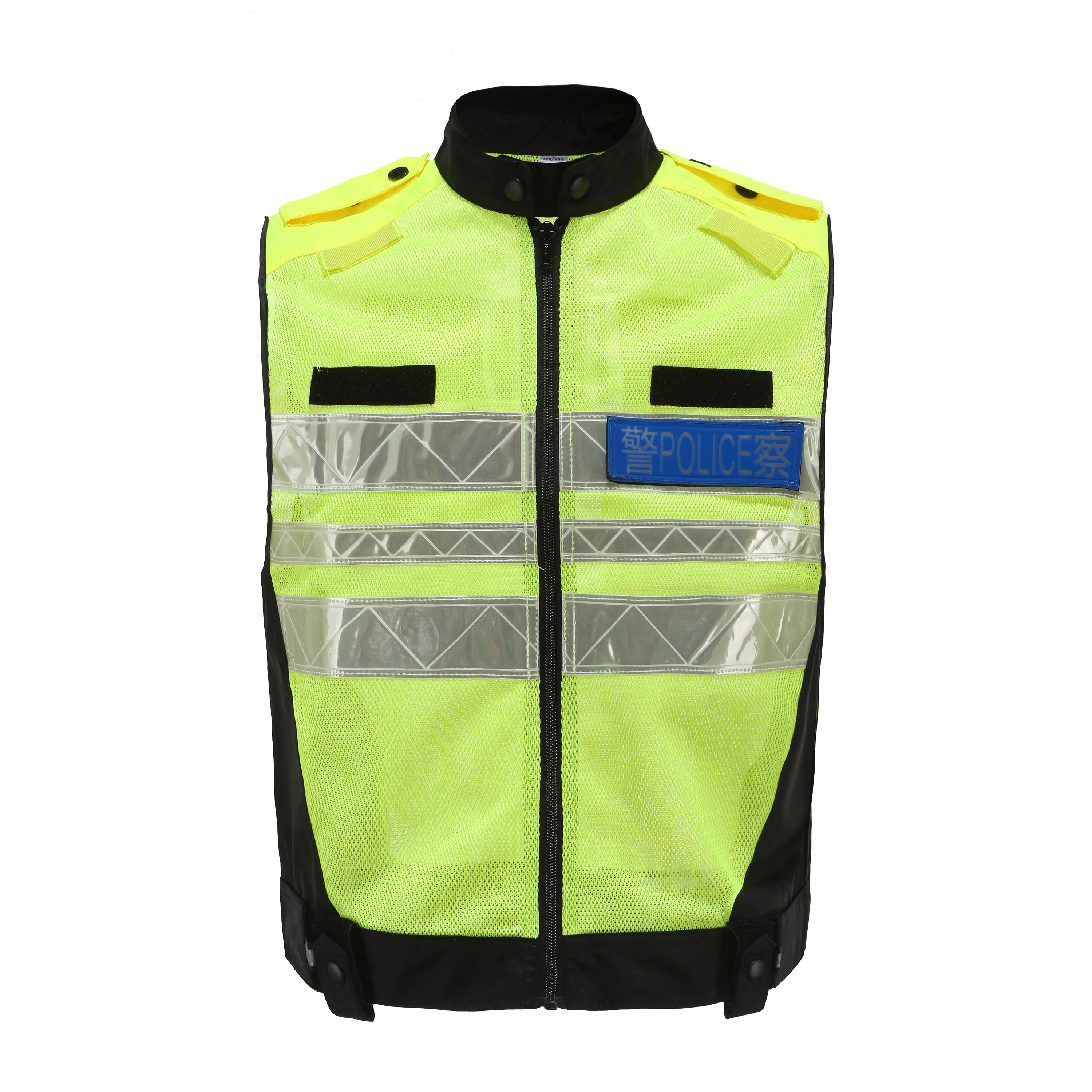 safety vest 