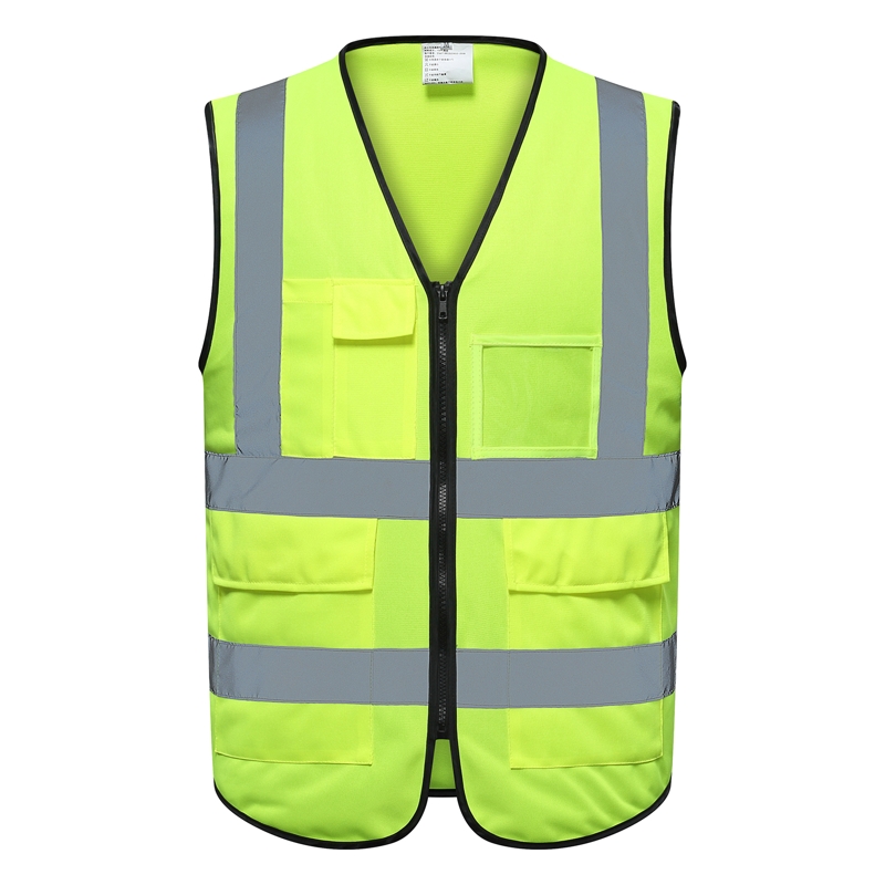 safety vest