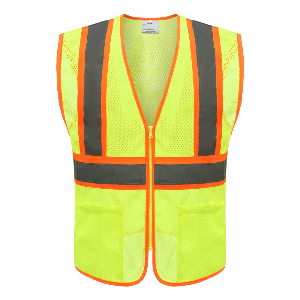 Safety vest