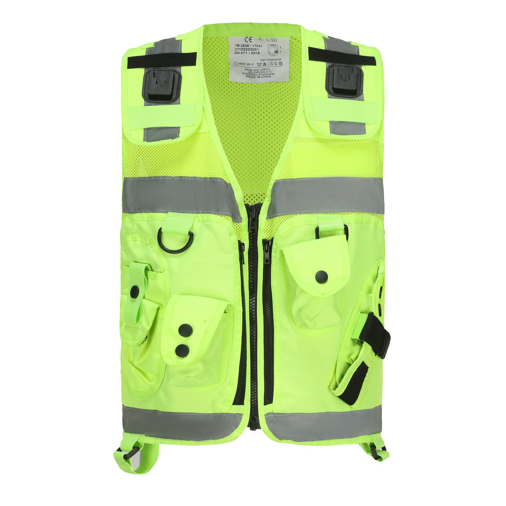 safety vest 