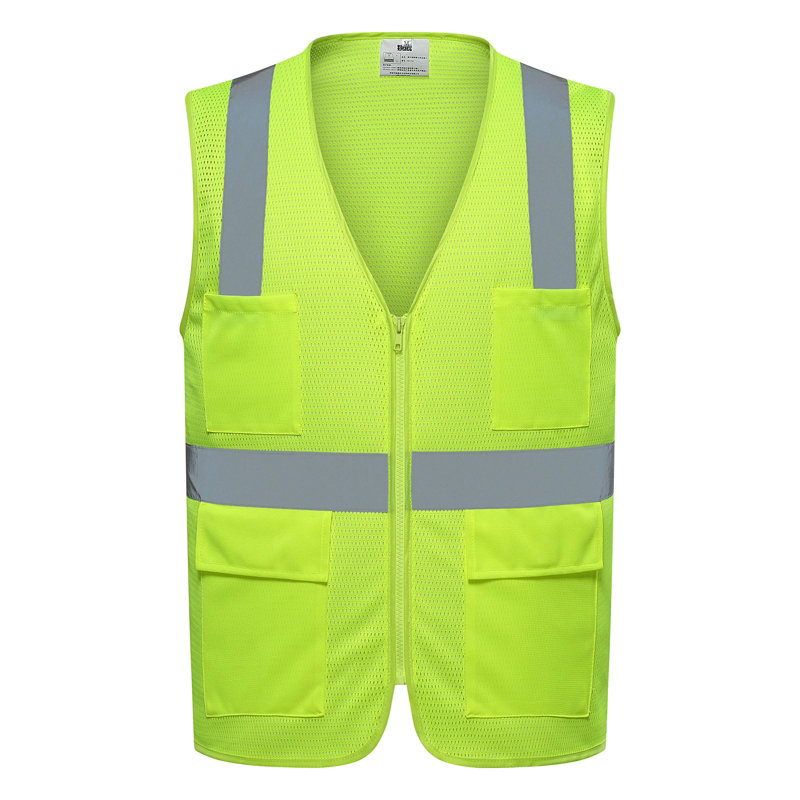 Safety vest