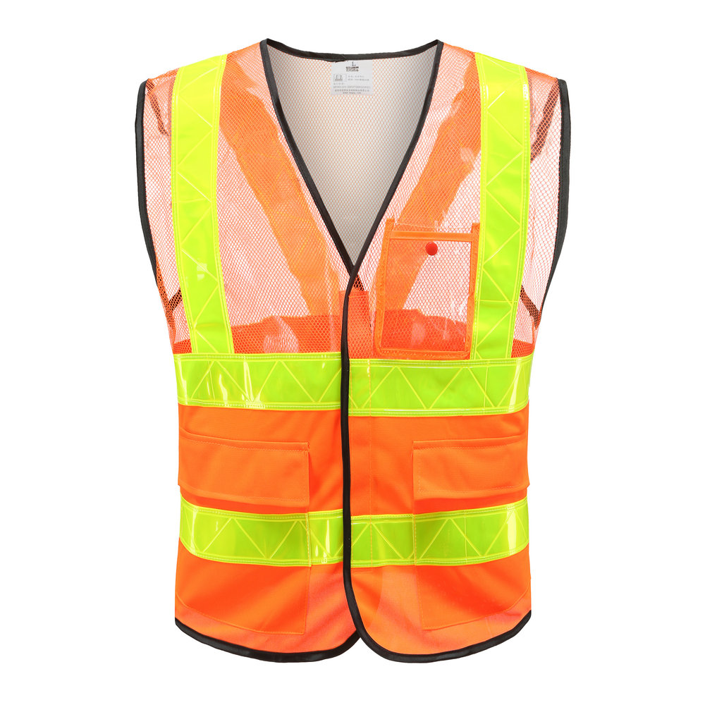 safety vest