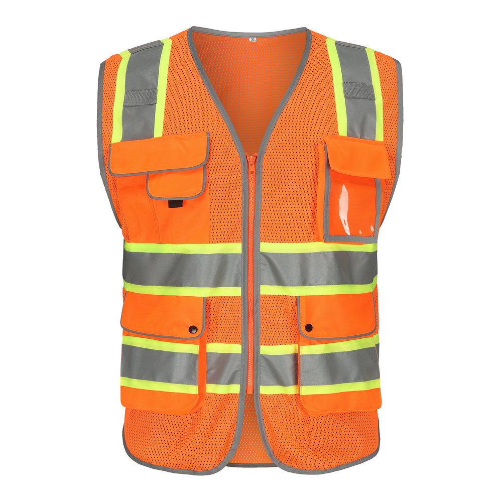 safety vest