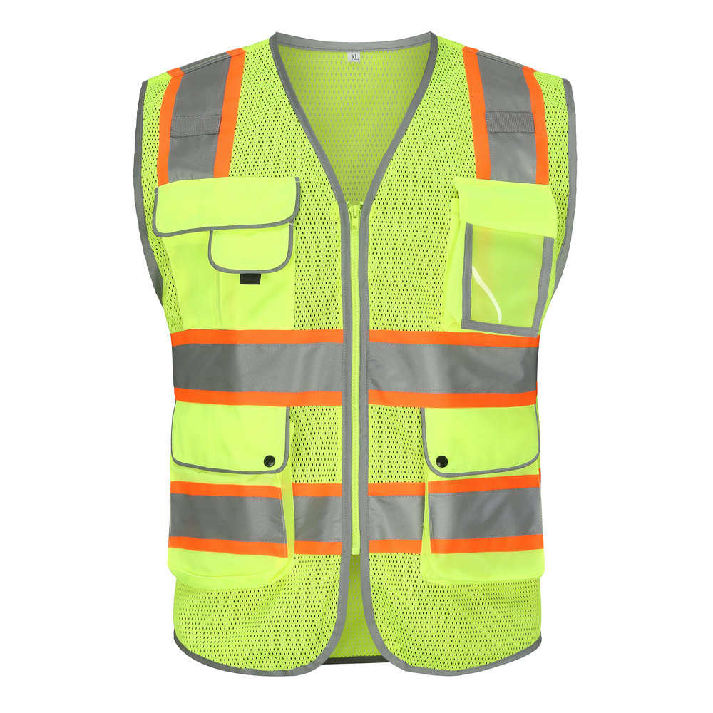 safety vest