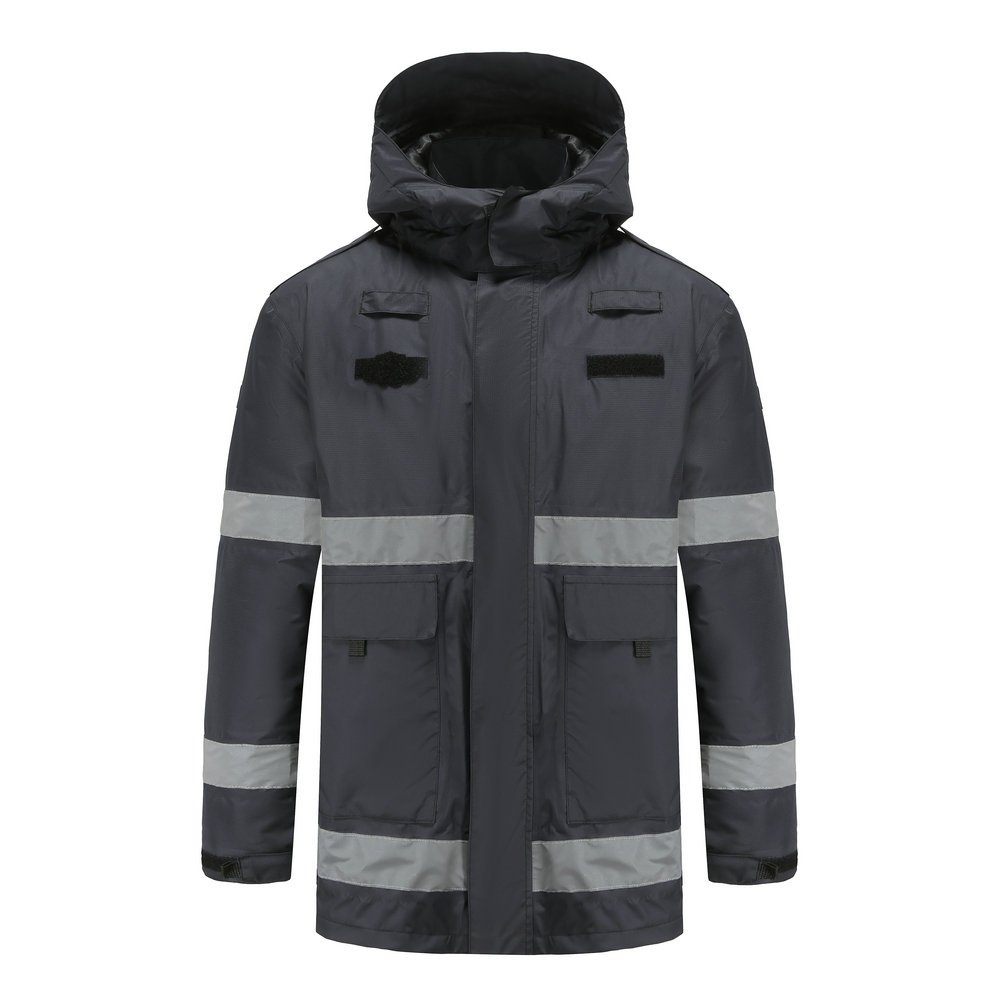 3 in 1 parka 