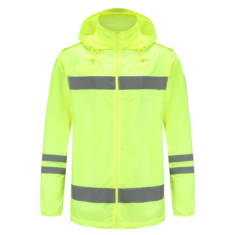 Sun protection clothing