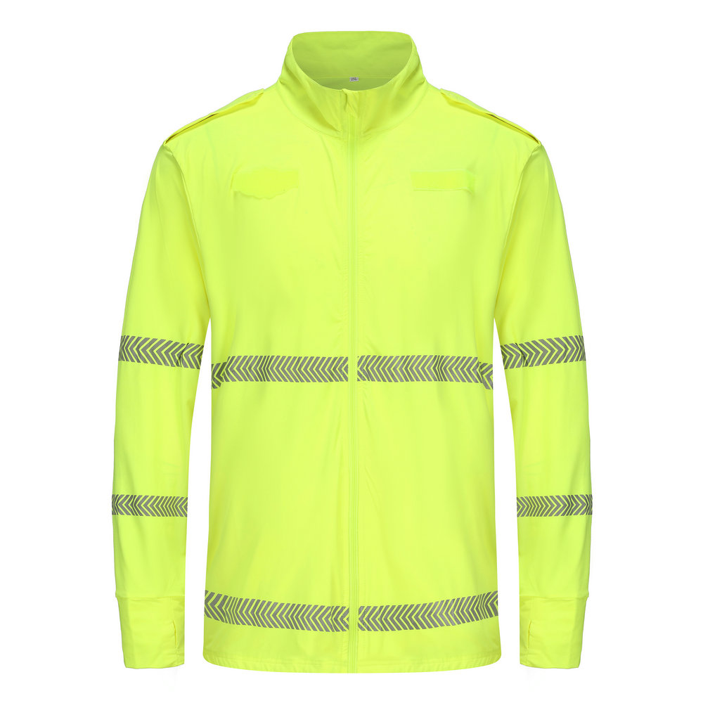 Sun protection clothing