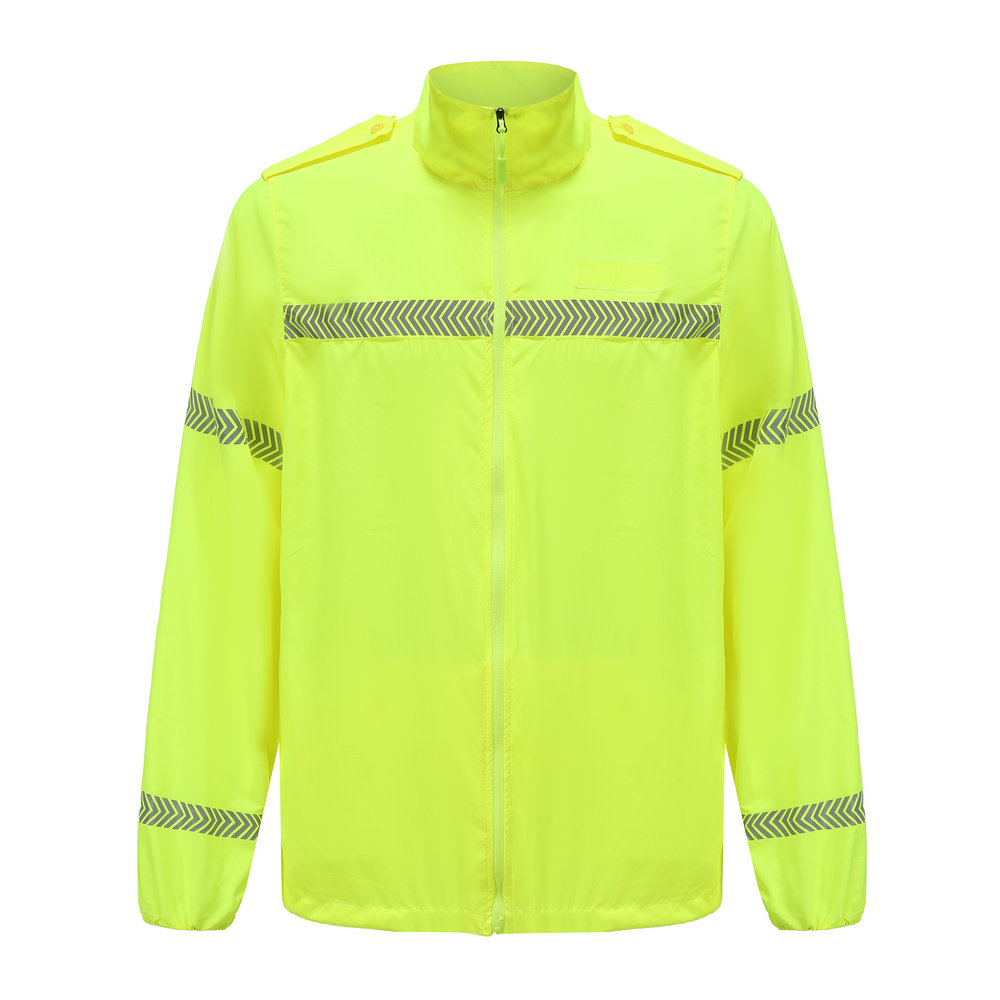 Sun protection clothing