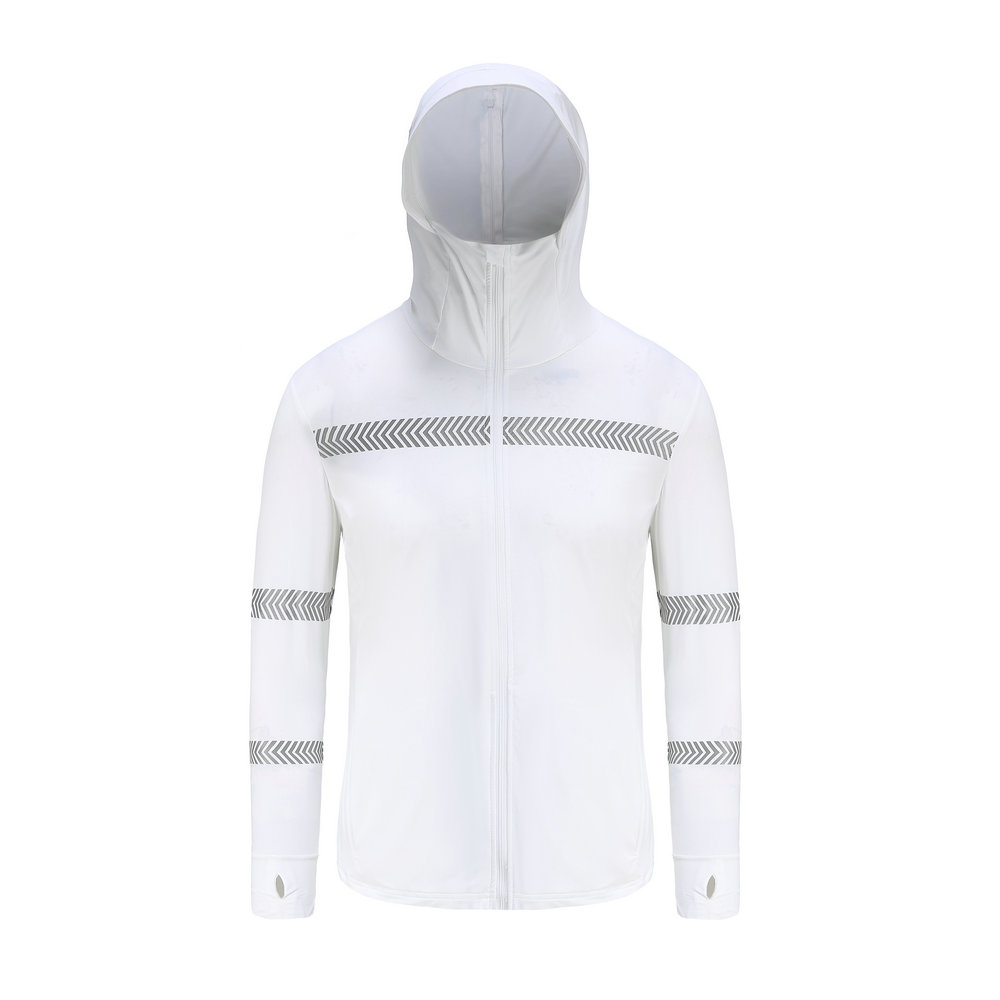 Sun protection clothing