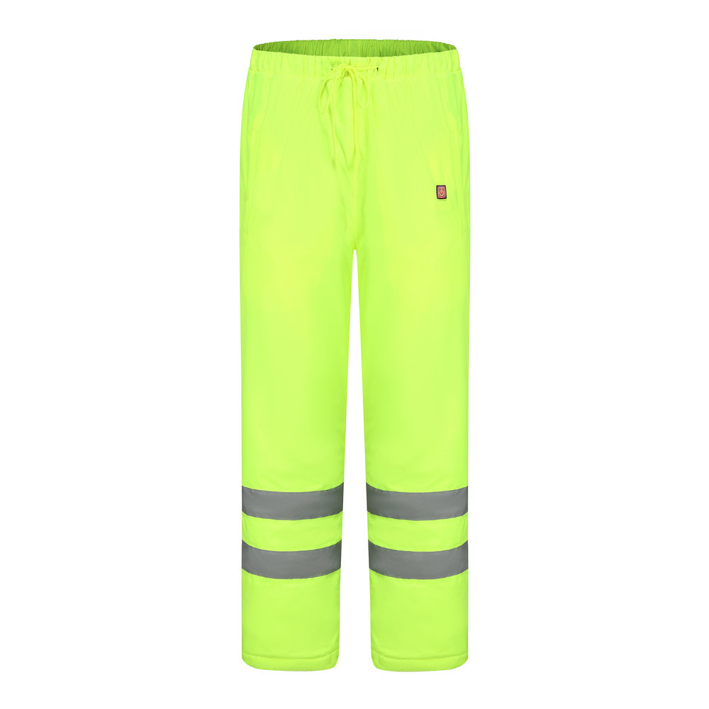 Electric heated pant
