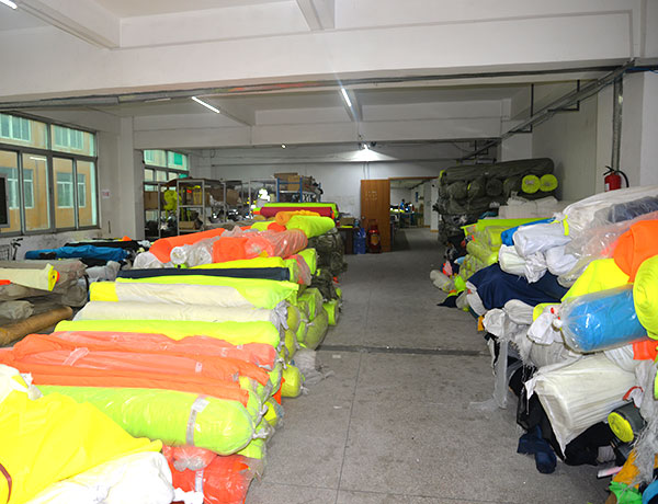 Warehouse